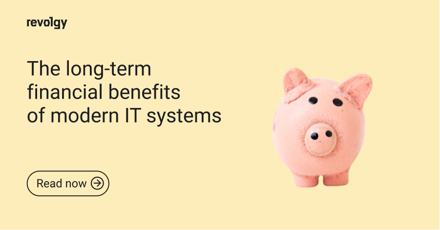 The Long term Financial Benefits Of Modern IT Systems the-long-term-financial-benefits-of-modern-it-systems